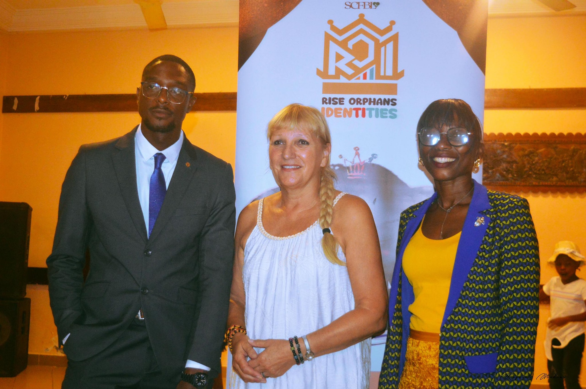 Formation en salle Penelope Sarl