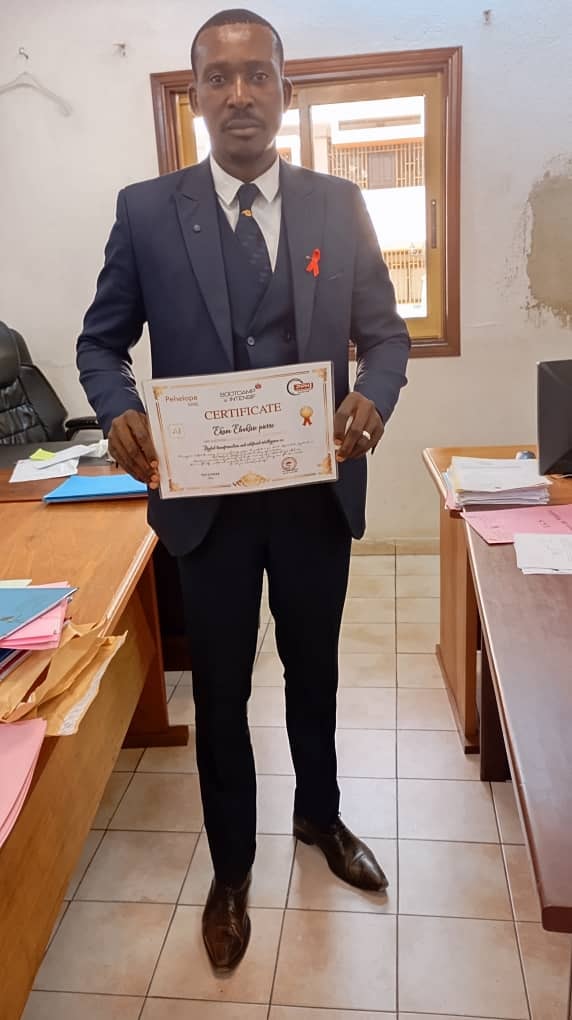 Webinaire transformation digitale