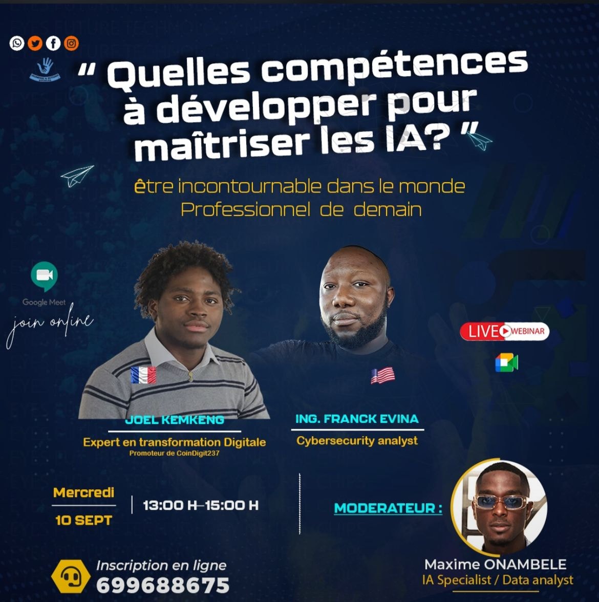 Networking événement Penelope