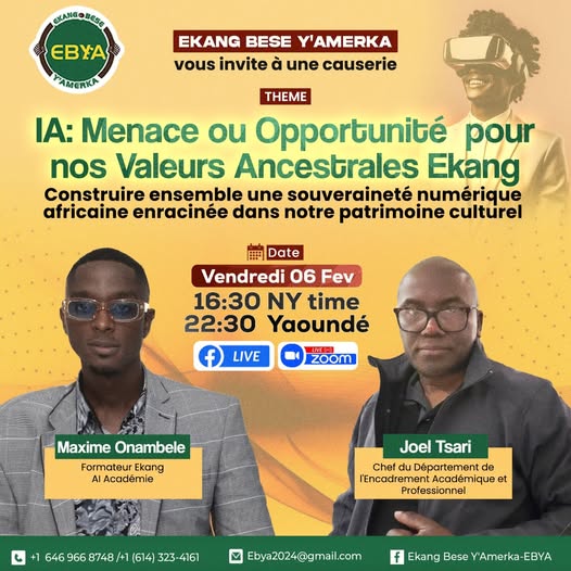 Networking événement Penelope