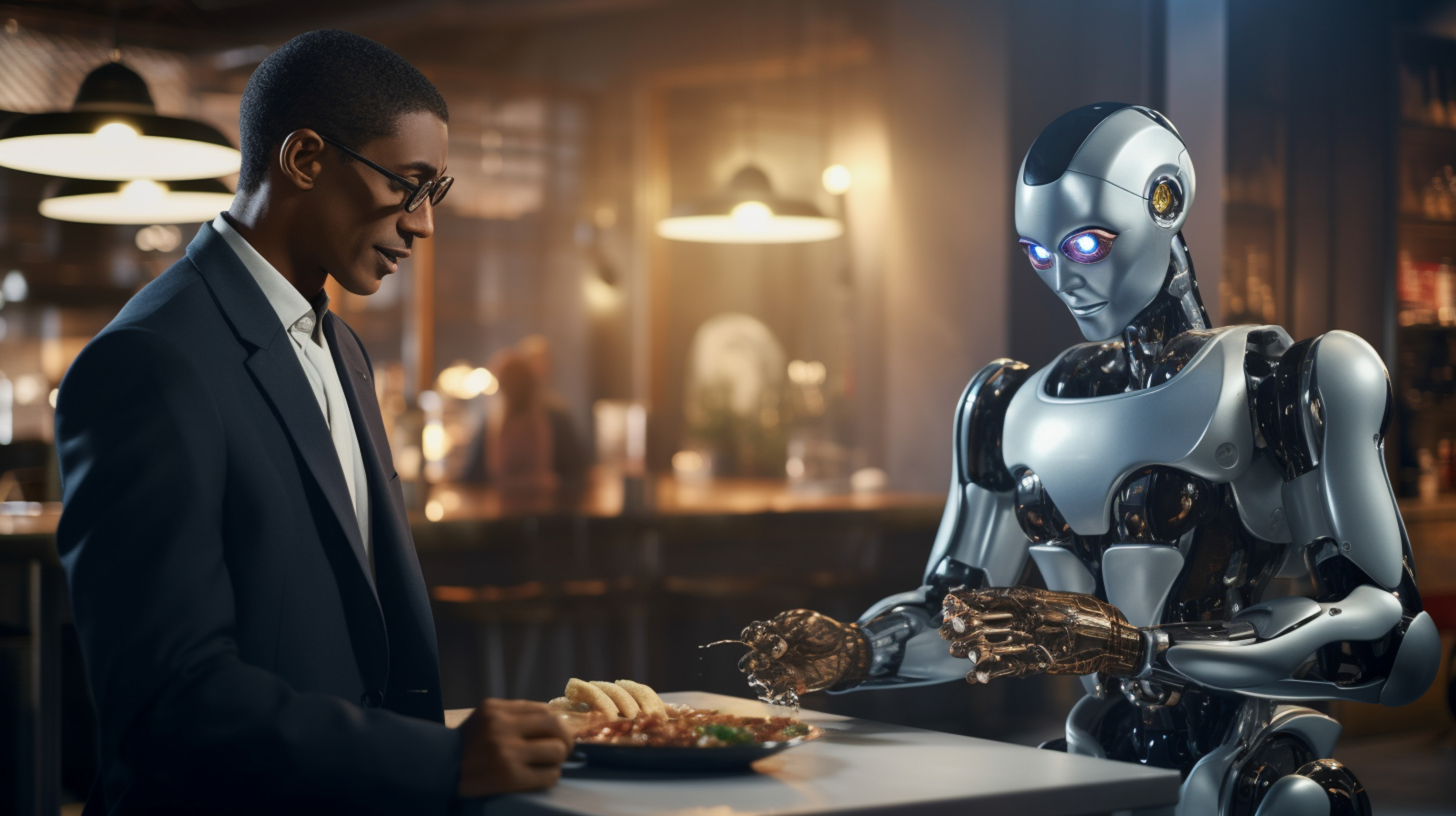 Description de l'expertise