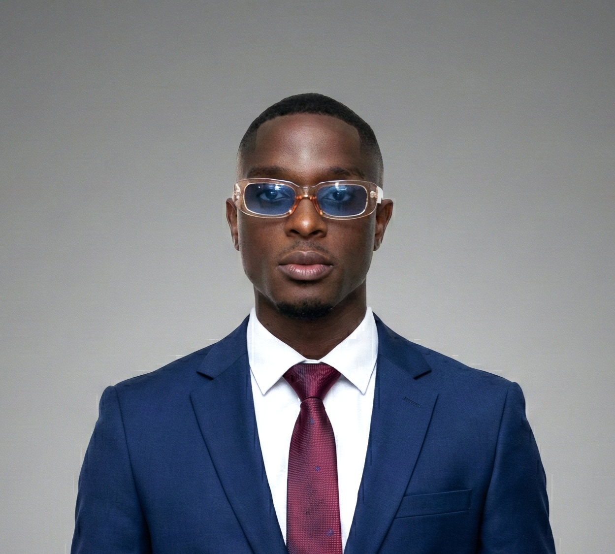 Maxime Onambele - Directeur Penelope Sarl