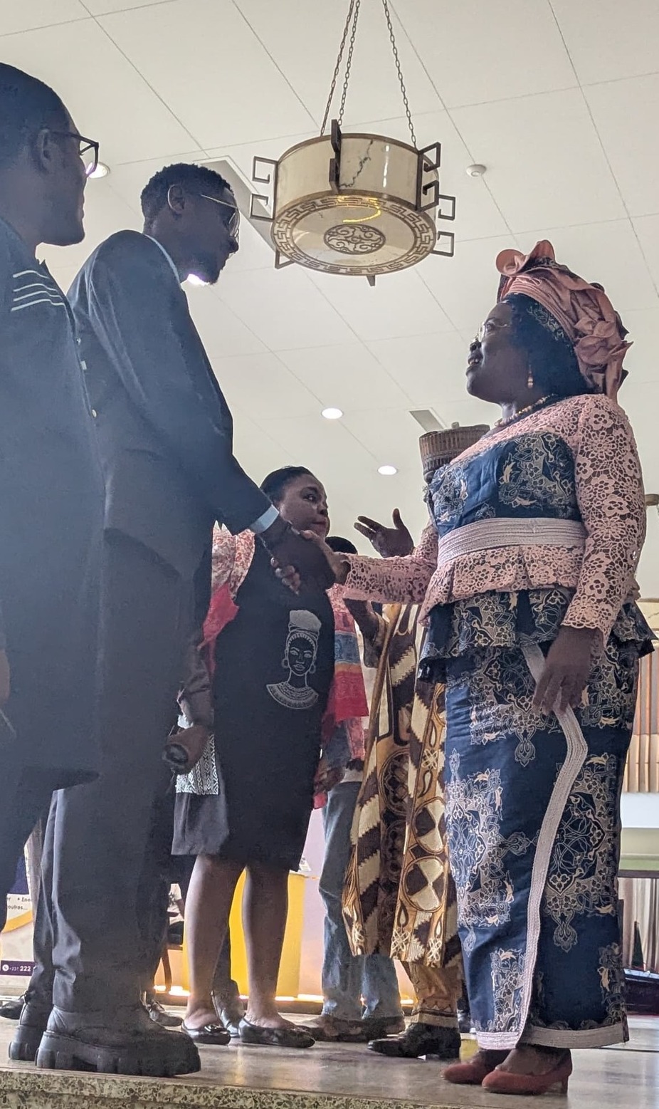 Networking événement Penelope