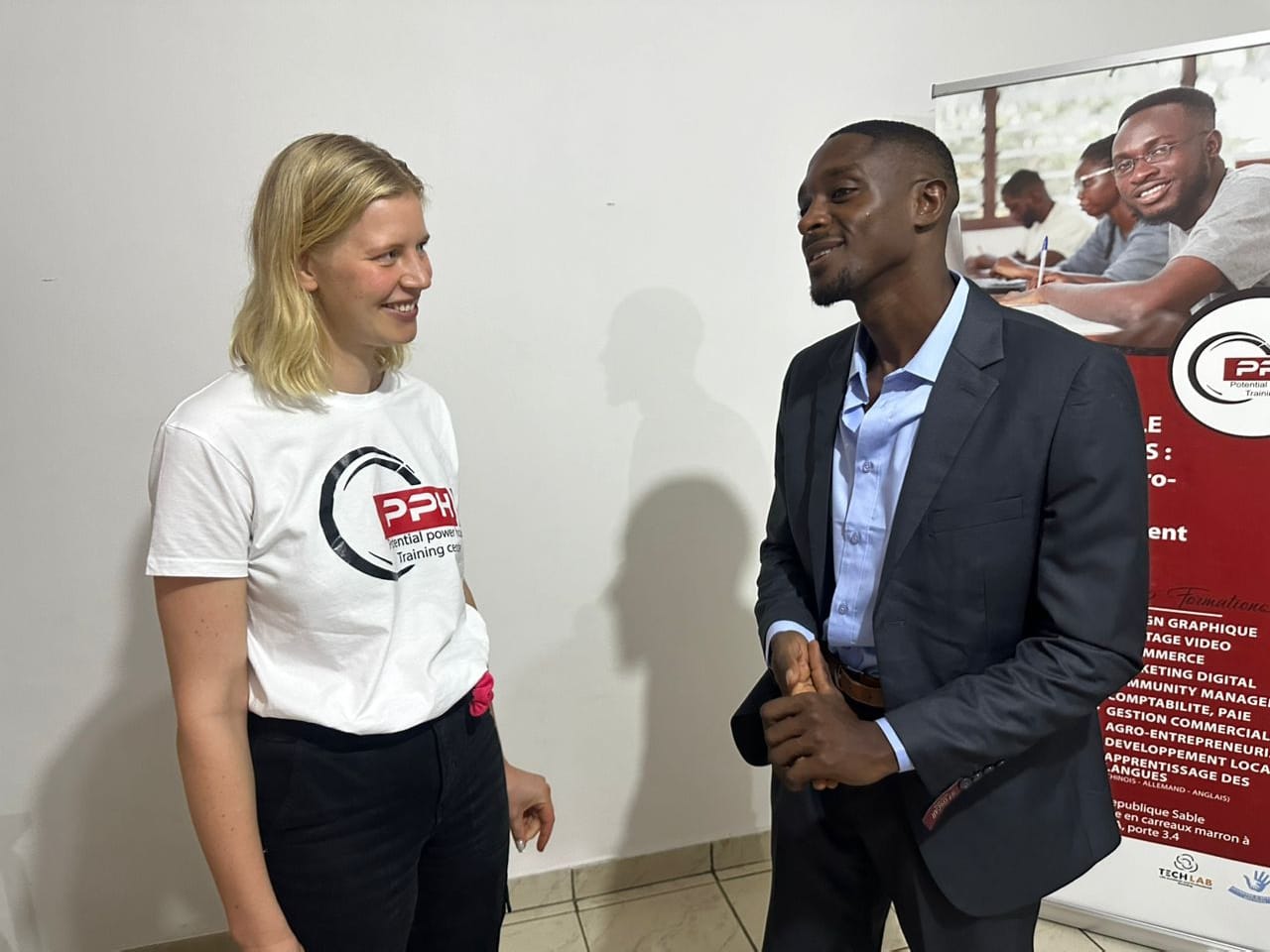 Networking événement Penelope